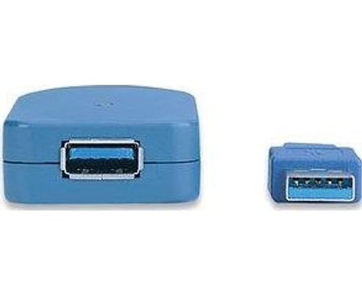 Cavo di prolunga attivo USB 3.2 Gen 1 tipo A - 18