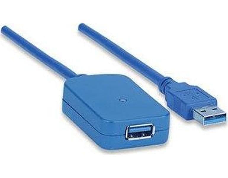 Cavo di prolunga attivo USB 3.2 Gen 1 tipo A - 19