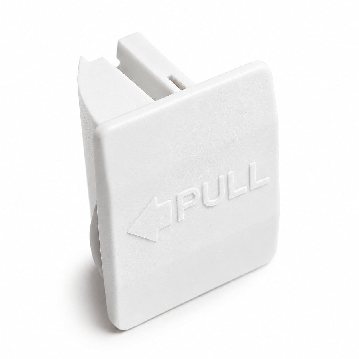 Tappi Parapolvere Prese RJ45, Bianco - 15