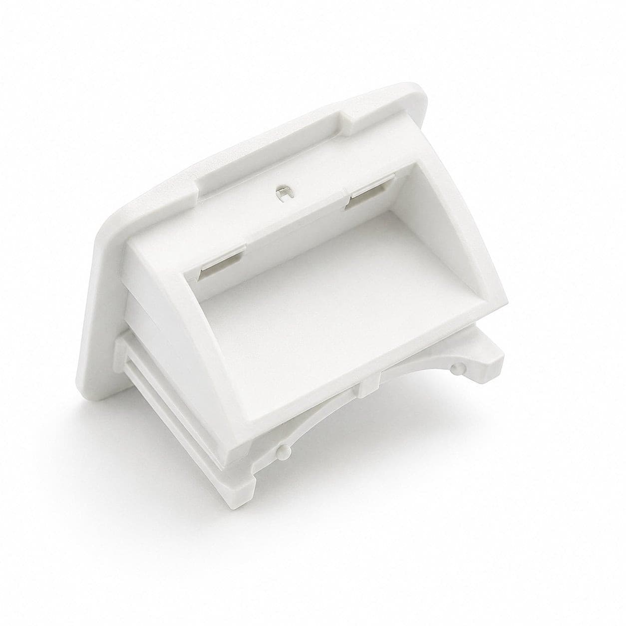 Tappi Parapolvere Prese RJ45, Bianco - 16