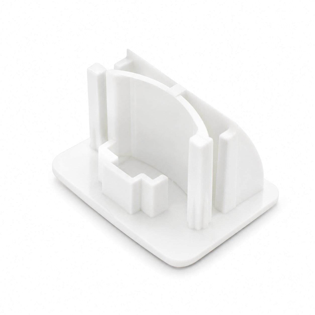 Tappi Parapolvere Prese RJ45, Bianco - 17