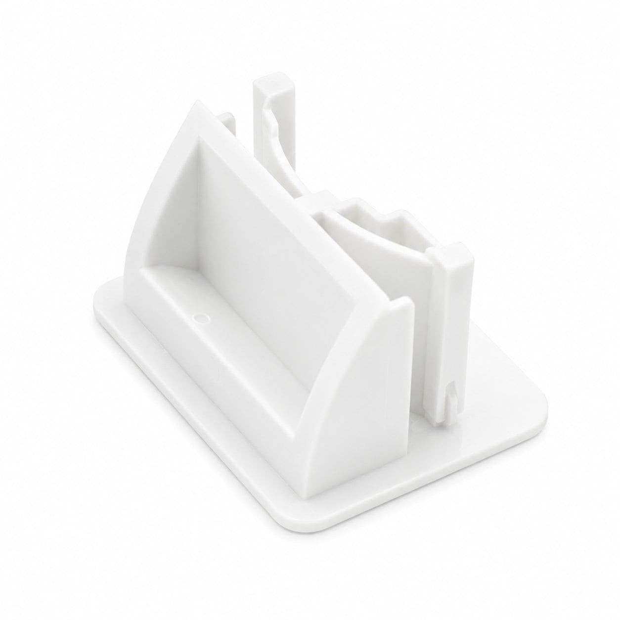 Tappi Parapolvere Prese RJ45, Bianco - 18