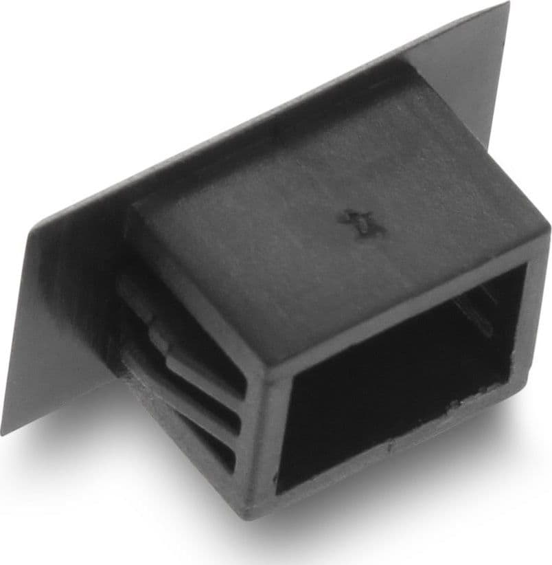 Tappo per Fori Connettori SC Simplex / LC Duplex - 9