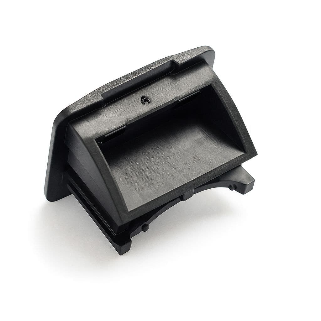 Tappi Parapolvere Prese RJ45, Nero - 14