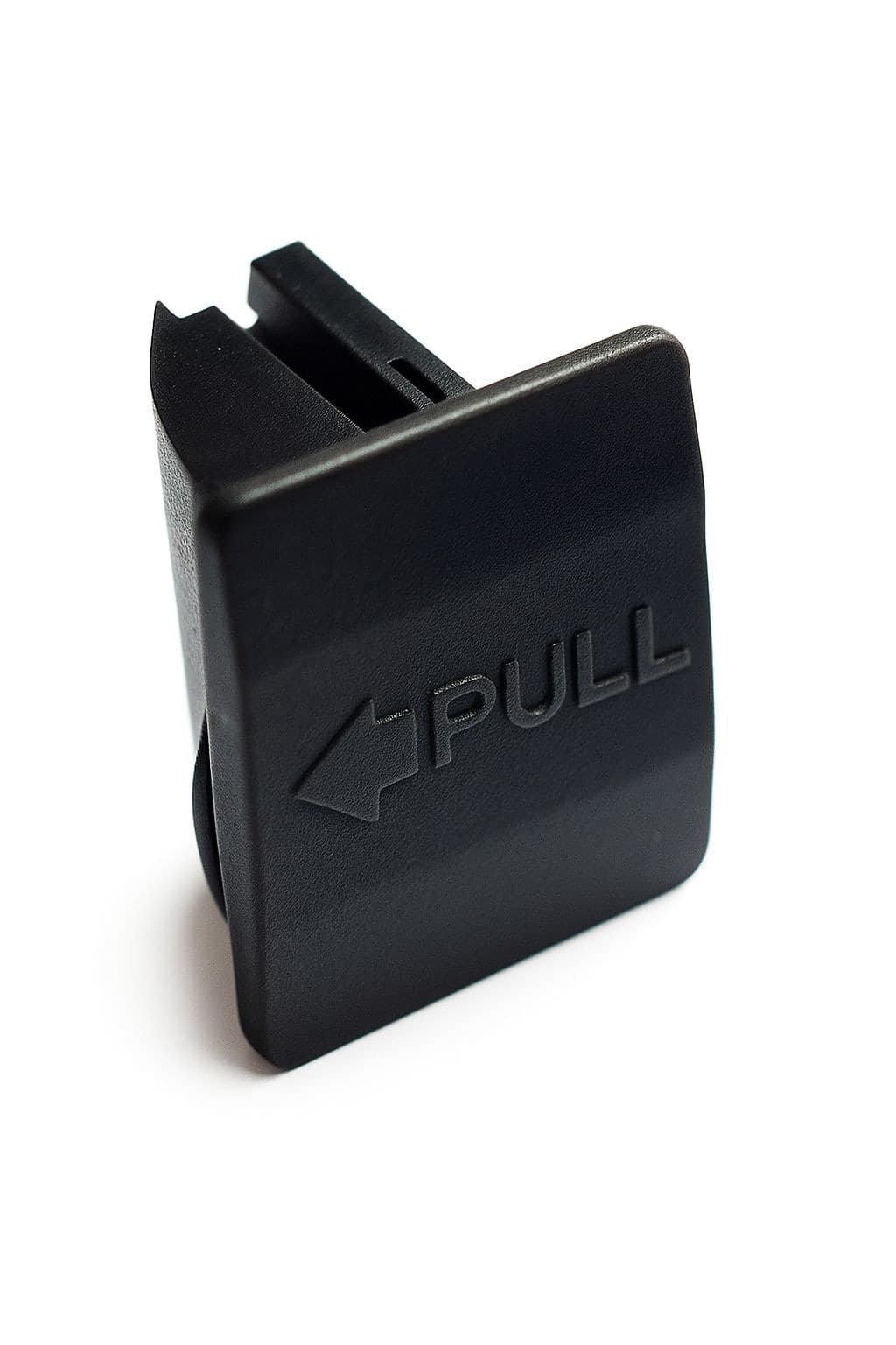 Tappi Parapolvere Prese RJ45, Nero - 17