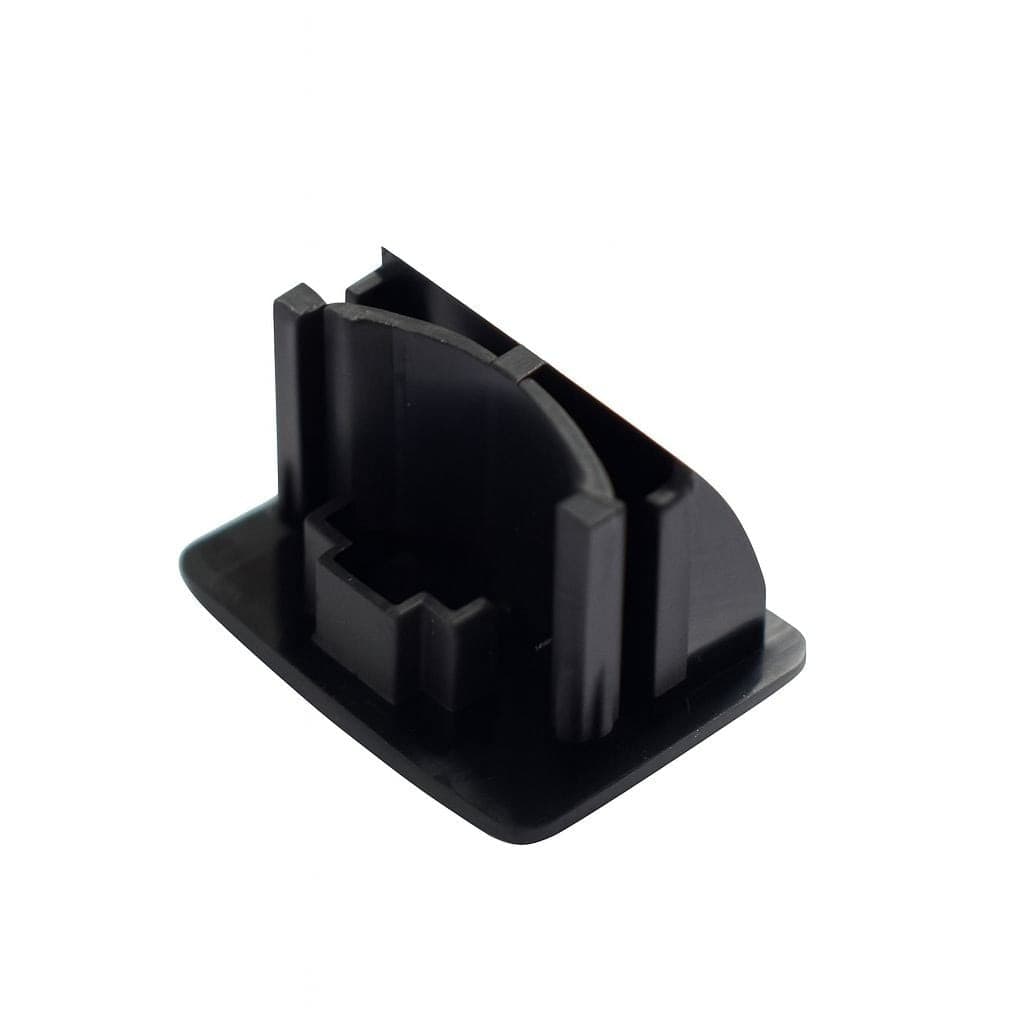 Tappi Parapolvere Prese RJ45, Nero - 20