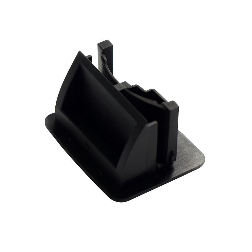Tappi Parapolvere Prese RJ45, Nero - 21