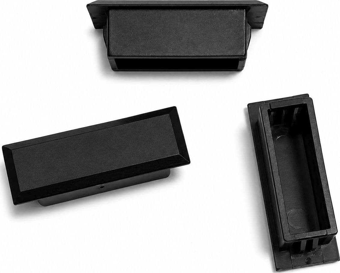 Tappo per Fori Connettori SC Duplex - 11