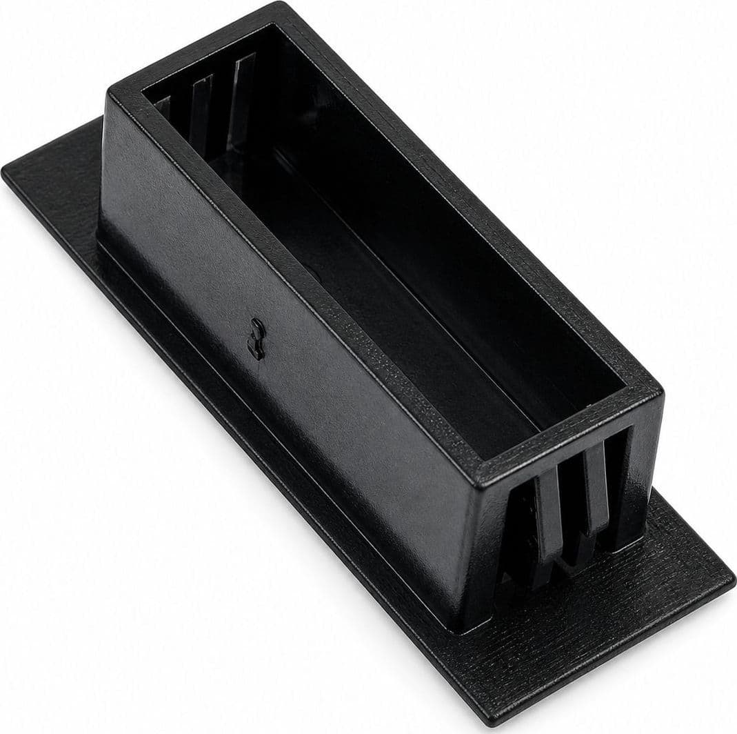 Tappo per Fori Connettori SC Duplex - 9