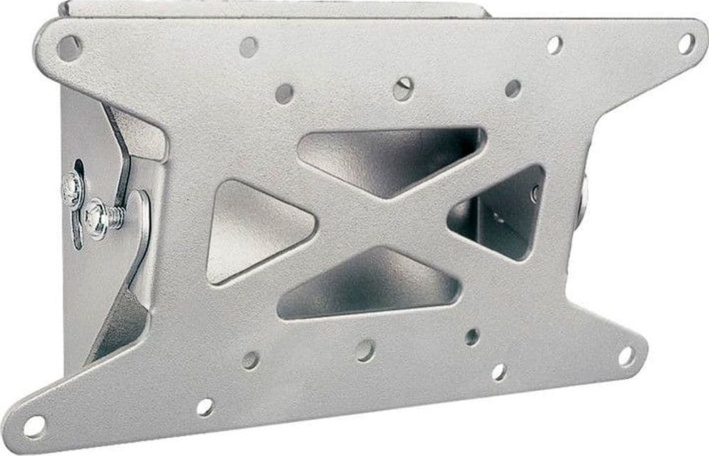 Supporto a muro per TV LED LCD 13''-31'' inclinabile - 13