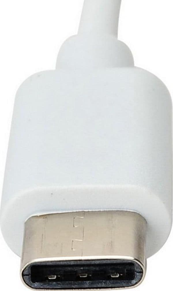 Cavo Convertitore Adattatore da USB-C&trade M a Gigabit Ethernet - 10