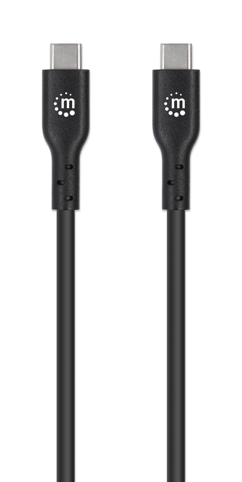 Cavo USB-C&trade Maschio/Maschio USB 2.0 1m Nero - 21