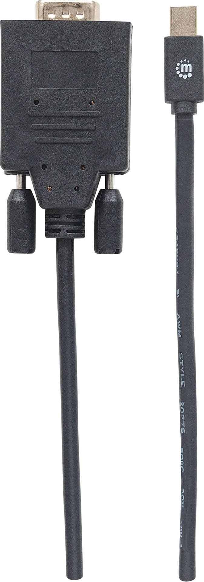 Cavo da Mini DisplayPort 1.2a (Thunderbolt) a VGA - 14