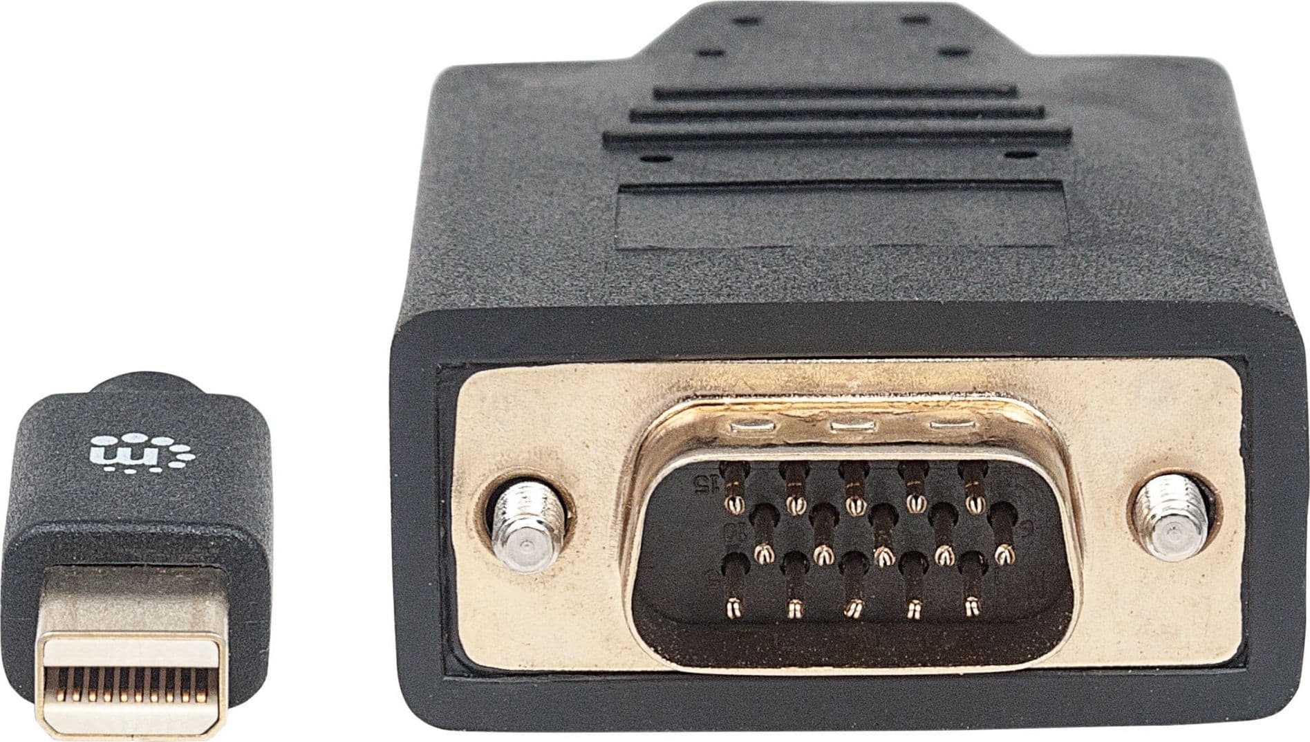 Cavo da Mini DisplayPort 1.2a (Thunderbolt) a VGA - 16