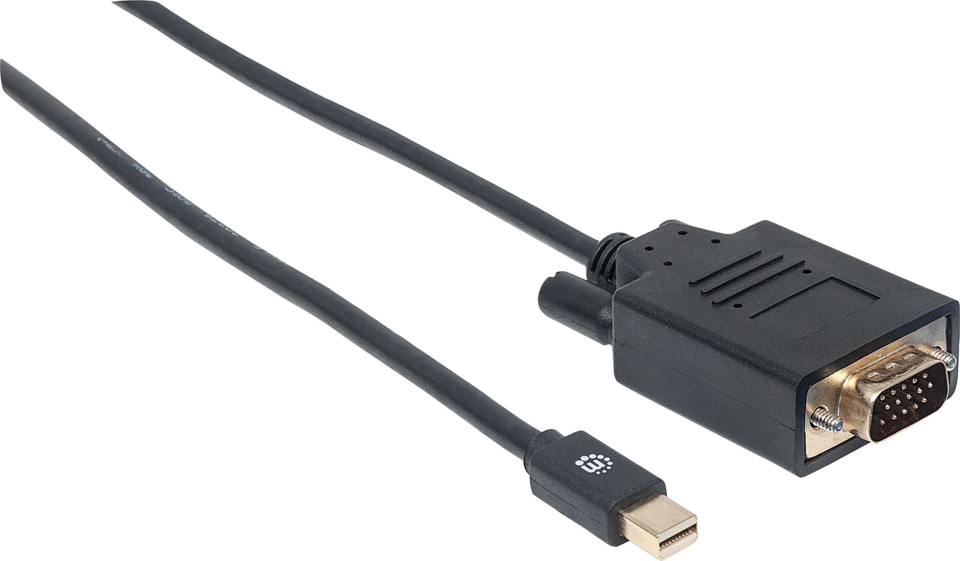 Cavo da Mini DisplayPort 1.2a (Thunderbolt) a VGA - 6