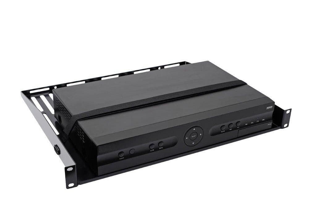 Mensola 2 U per armadio rack Audio Video - 11