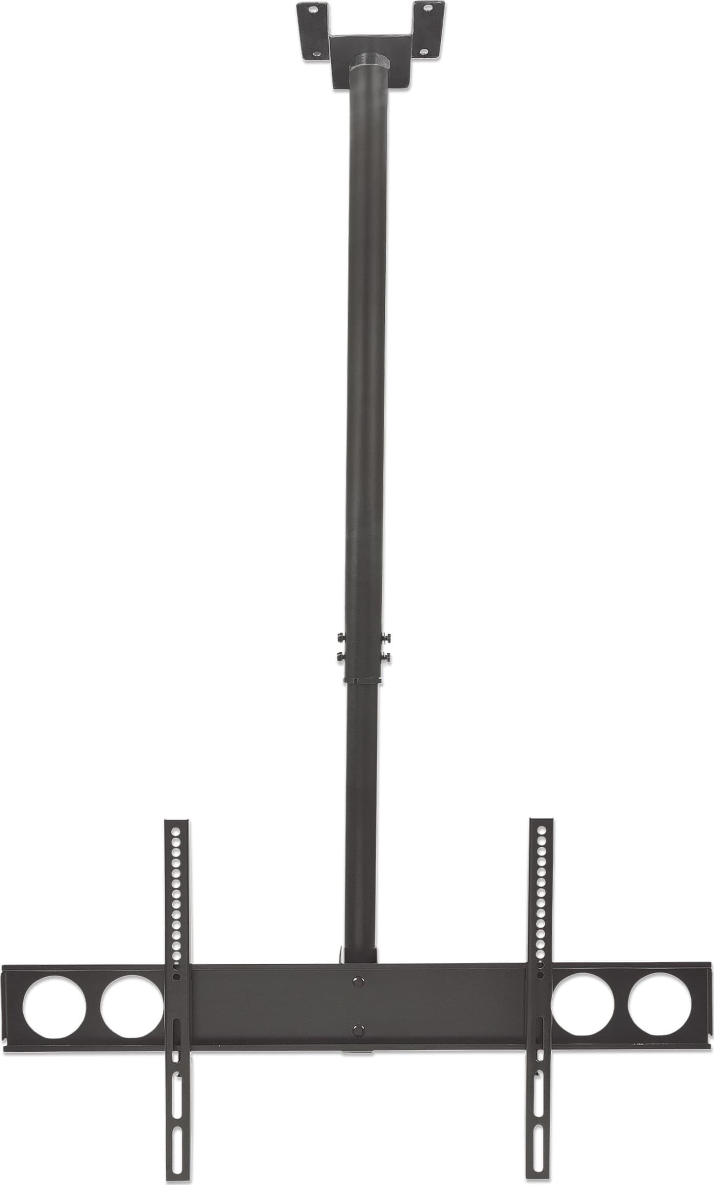 Supporto universale a soffitto per TV LED/LCD 37-70'' - 12