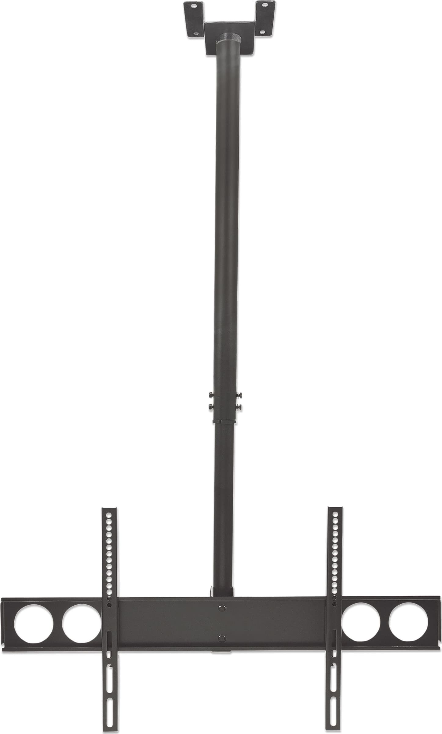 Supporto universale a soffitto per TV LED/LCD 37-70'' - 17