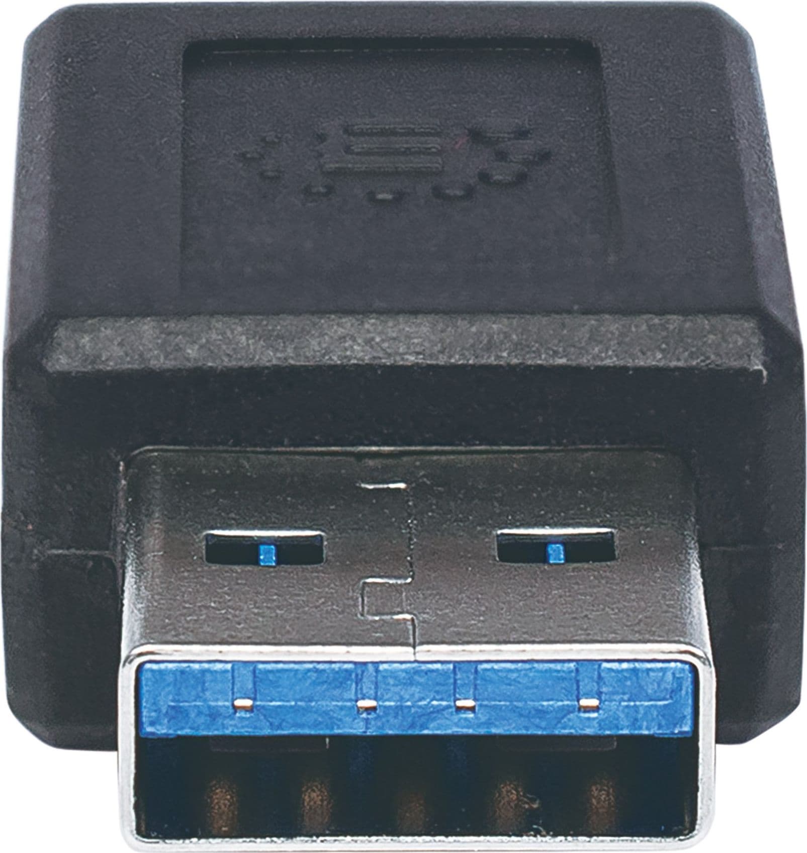 Adattatore Convertitore USB3.2 Gen2 USB A Maschio a USB-C&trade Femmina - 12