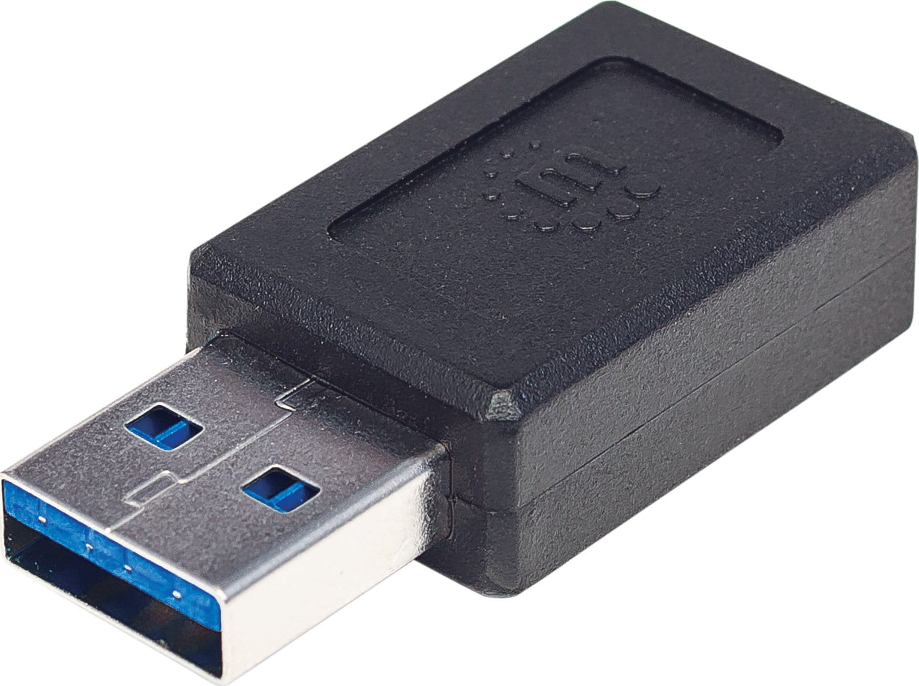 Adattatore Convertitore USB3.2 Gen2 USB A Maschio a USB-C&trade Femmina - 15