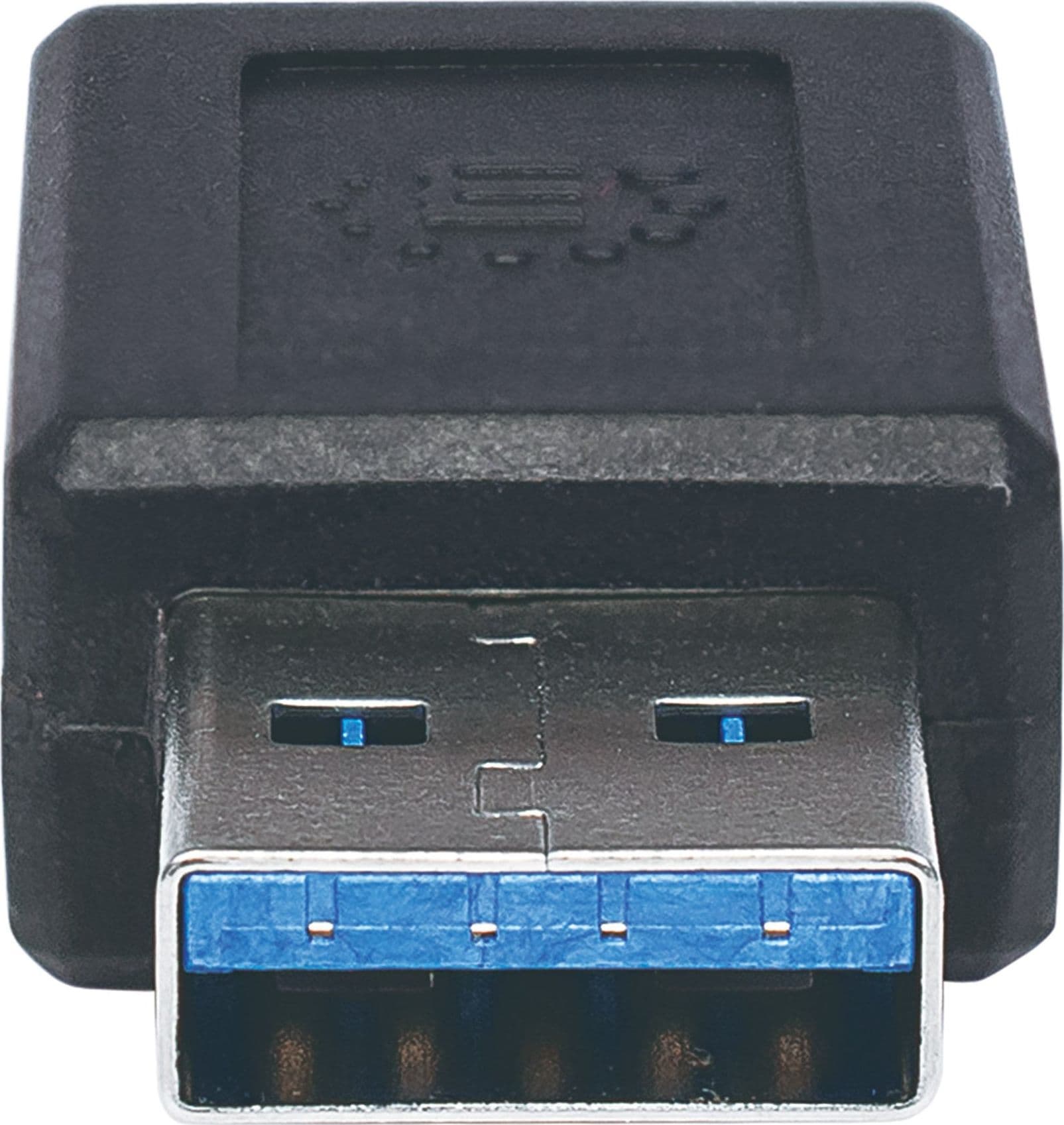 Adattatore Convertitore USB3.2 Gen2 USB A Maschio a USB-C&trade Femmina - 17