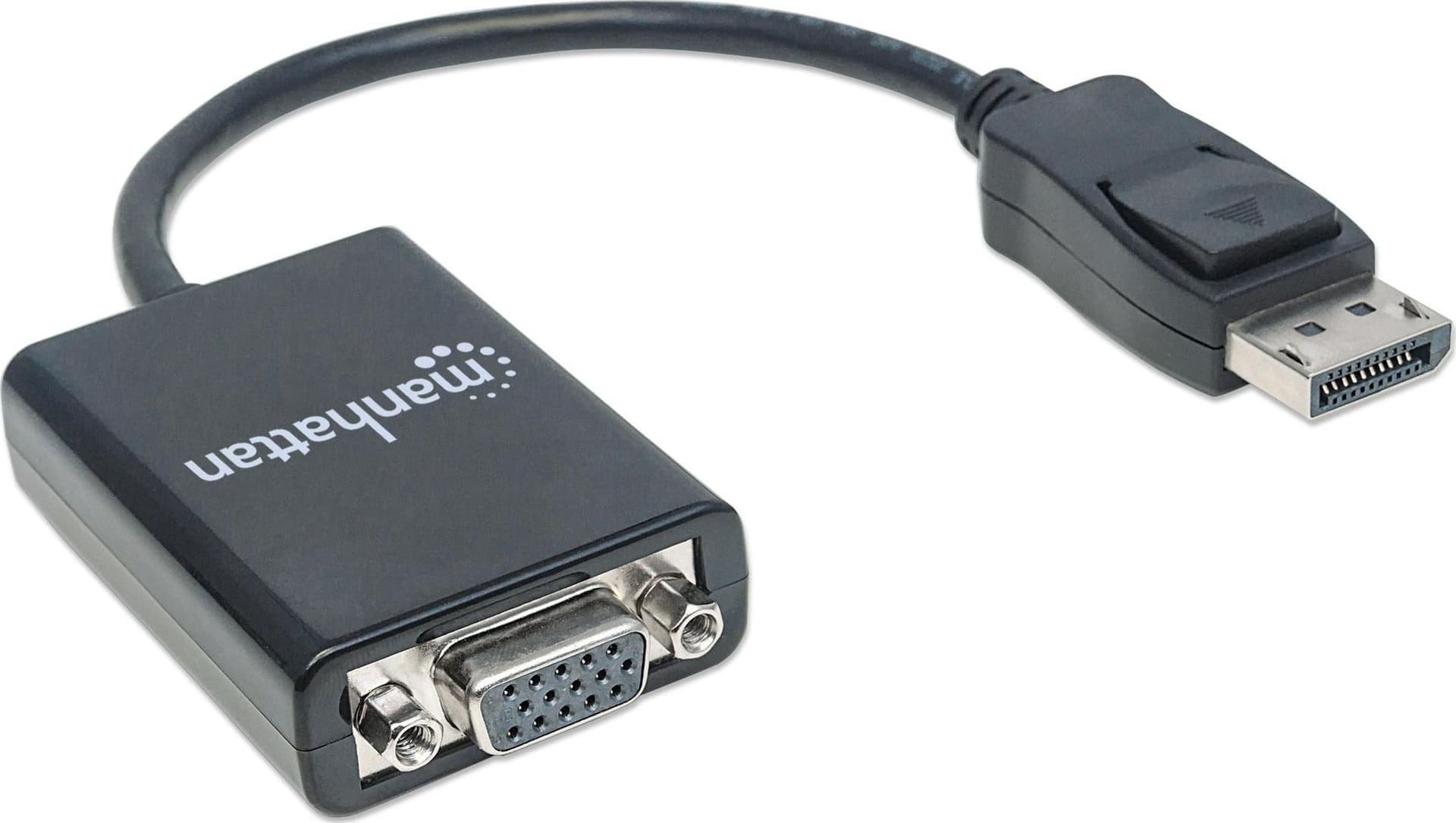 Cavo Convertitore da DisplayPort a VGA - 15