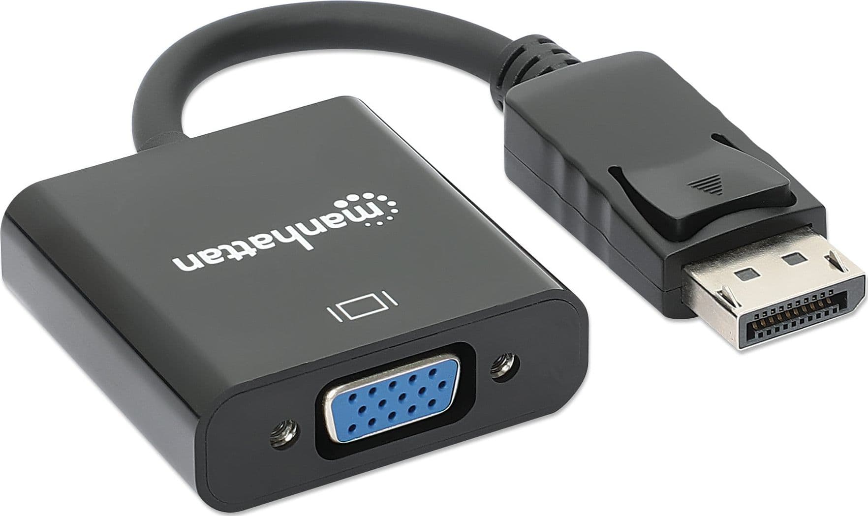 Cavo Convertitore da DisplayPort a VGA - 18