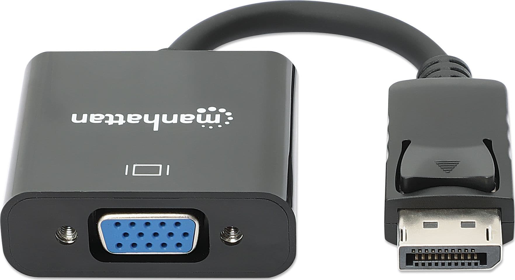 Cavo Convertitore da DisplayPort a VGA - 22