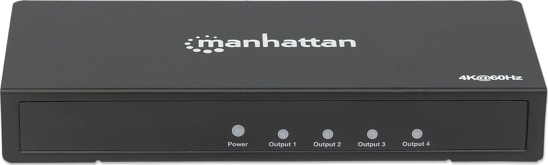 Splitter HDMI 2.0 4K UHD 3D 4 vie - 15