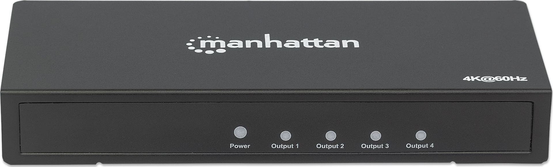 Splitter HDMI 2.0 4K UHD 3D 4 vie - 8