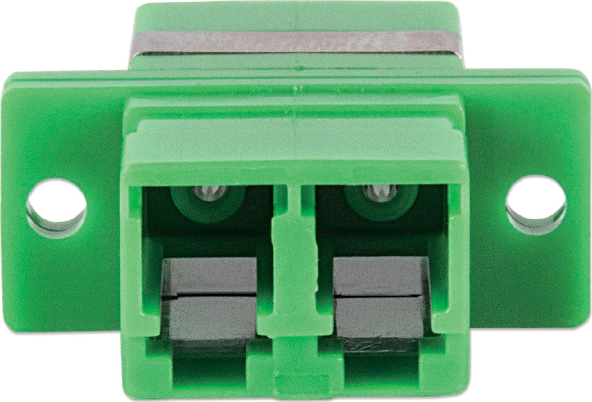 Adattatore Duplex LC/APC Monomodale - 5