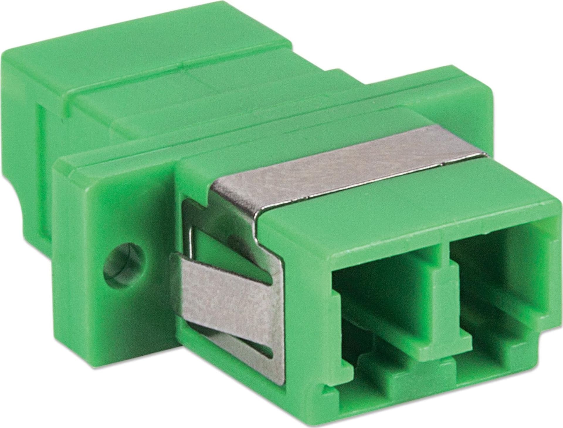 Adattatore Duplex LC/APC Monomodale - 7