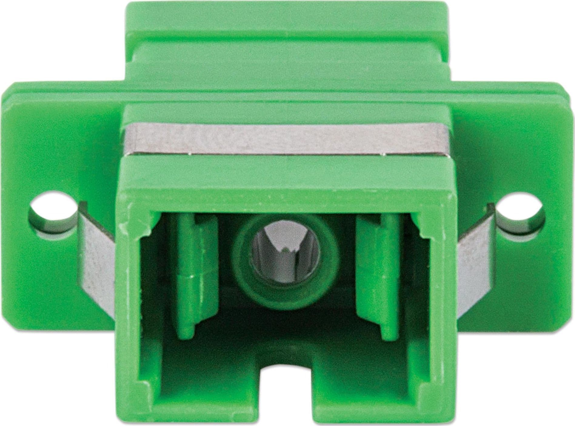 Adattatore SC/APC Simplex Monomodale - 10