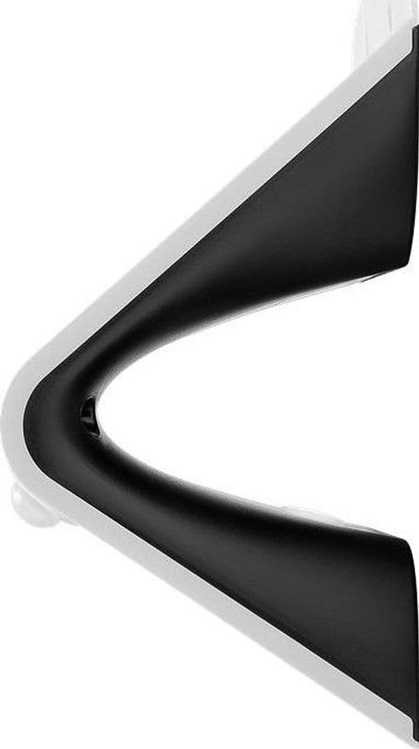 Lampada LED Solare a Muro 3,2W IP65 Sensore di Movimento Bianco - 11