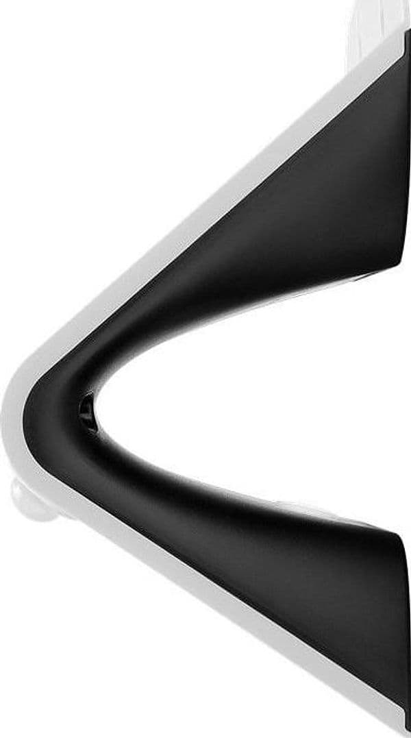 Lampada LED Solare a Muro 3,2W IP65 Sensore di Movimento Bianco - 12