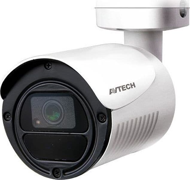 Telecamera CCTV IR da Soffitto Parete Quadribrid 5Mp IP66, DGC5105TS/F36 - 2