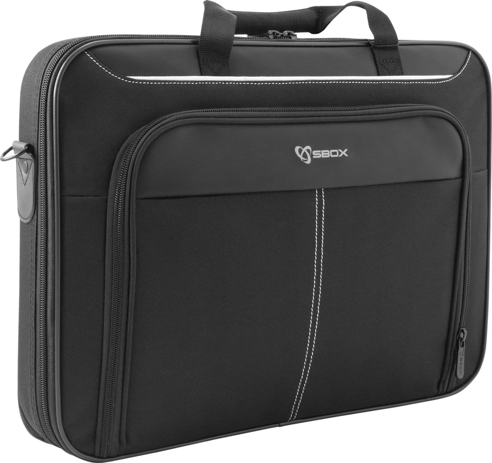 Borsa Notebook Hong Kong 15.6'' Nero - 8