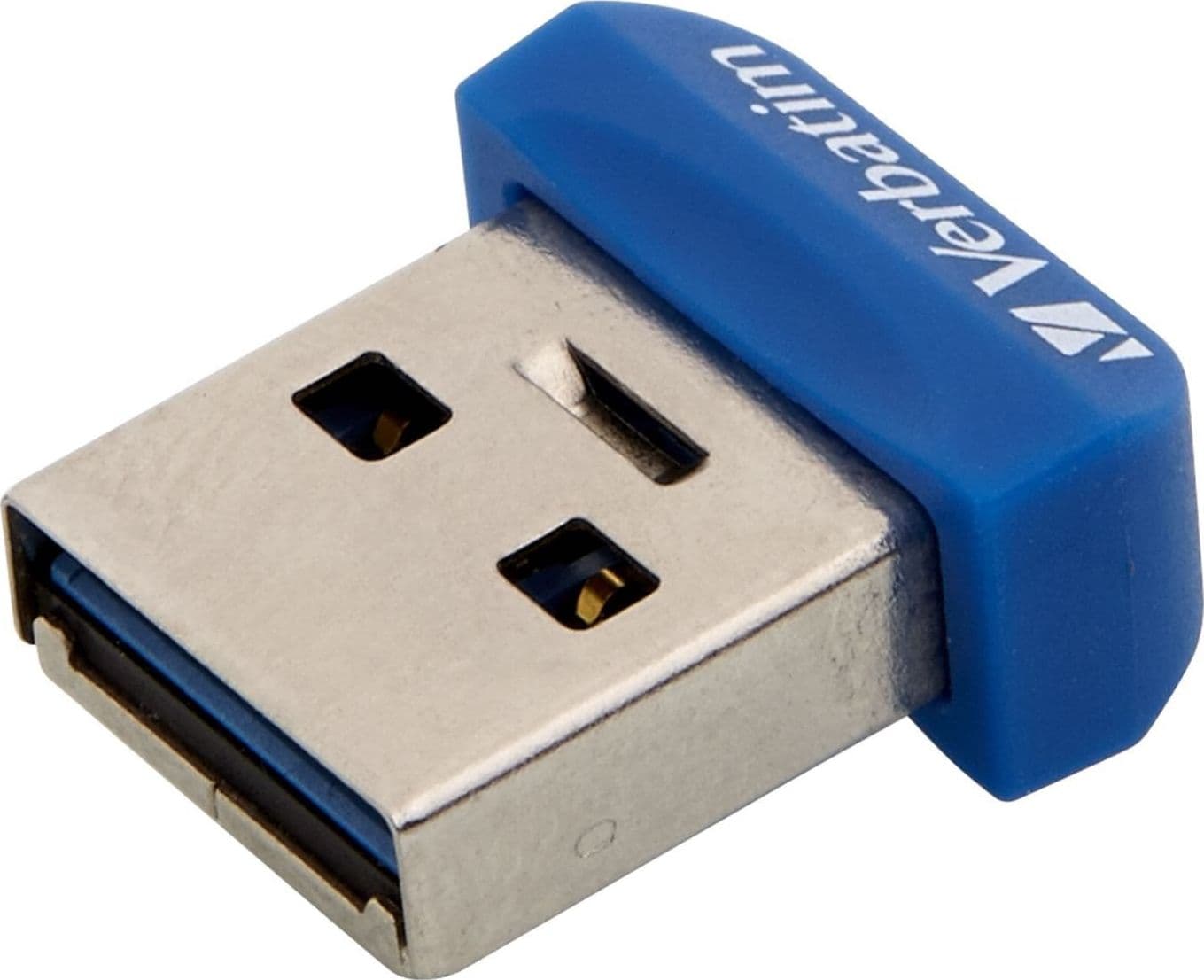 NANO Memoria USB 3.2 64GB Blu - 9