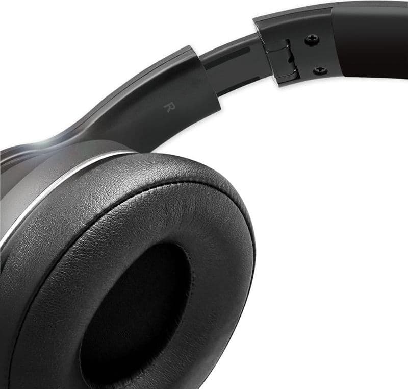 Cuffia Bluetooth V5.3 a Cancellazione Attiva del rumore ANC - 16