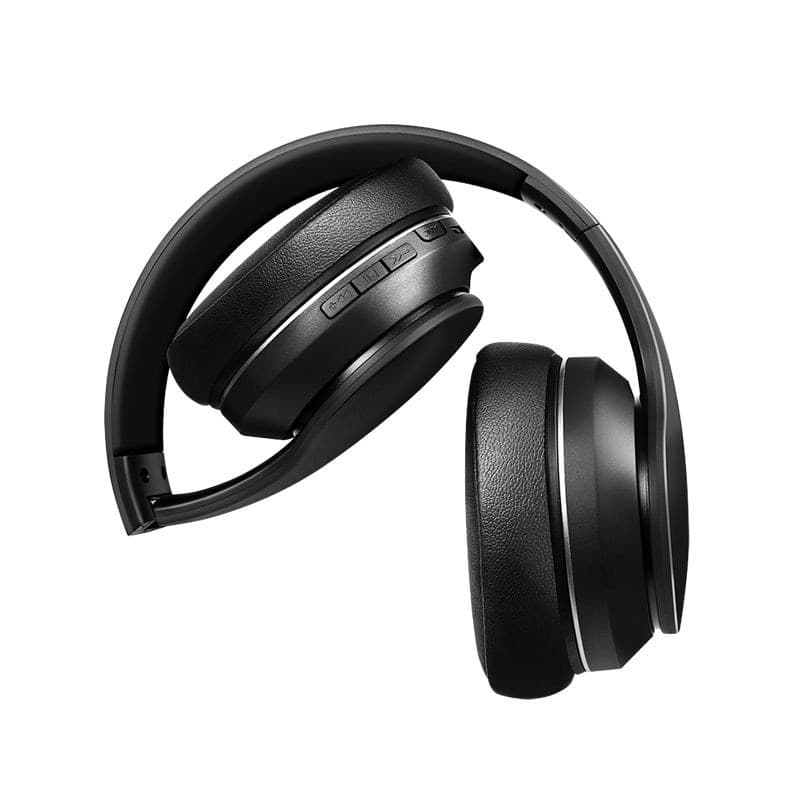 Cuffia Bluetooth V5.3 a Cancellazione Attiva del rumore ANC - 20