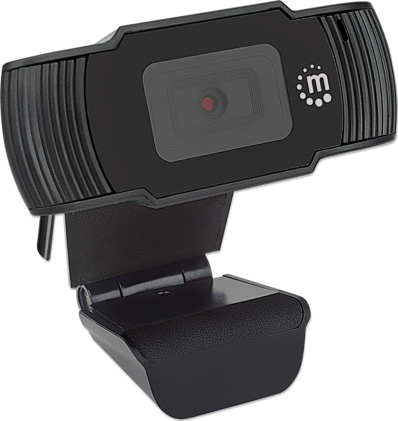 Webcam USB 1080p - 5