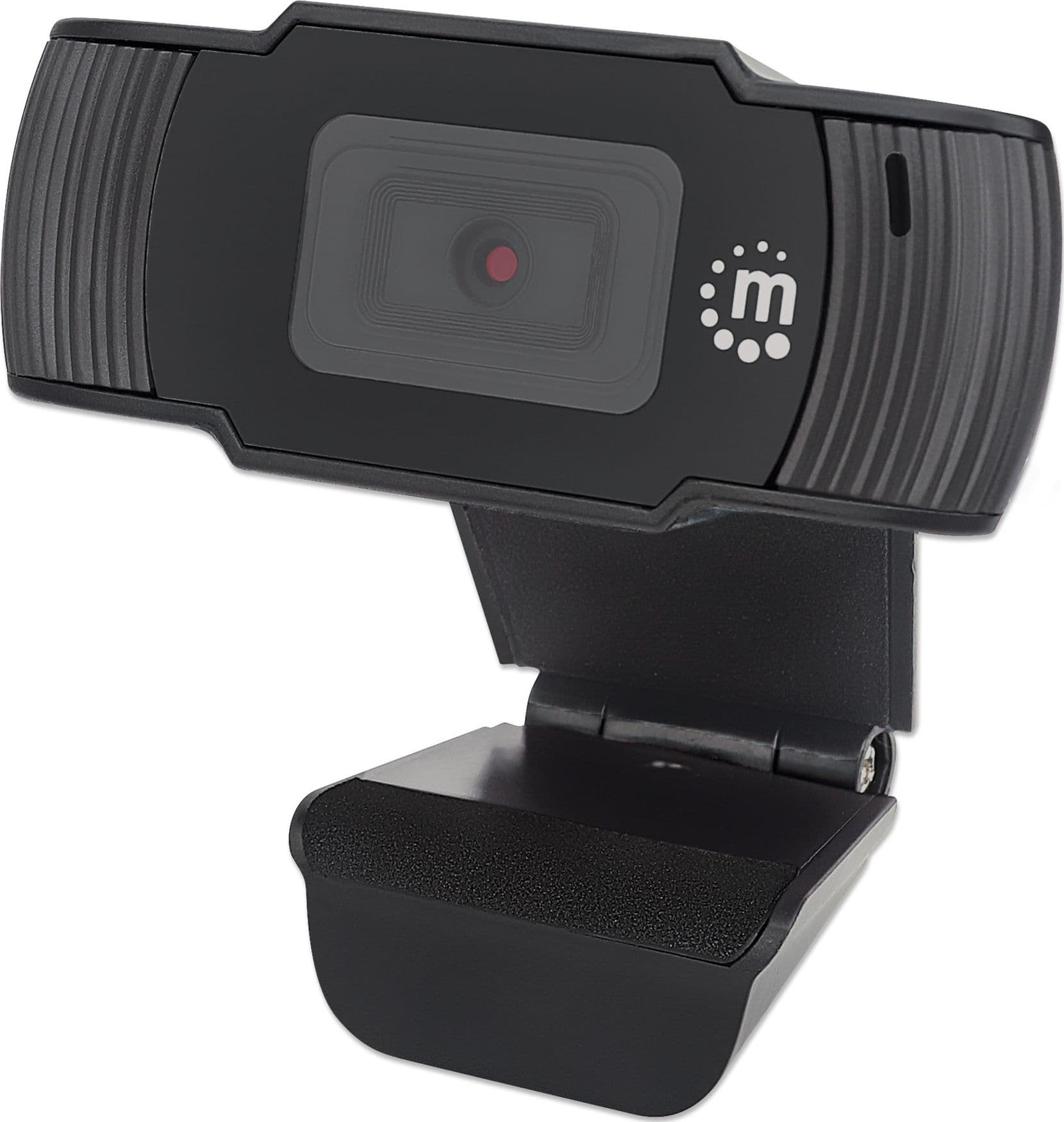 Webcam USB 1080p - 6