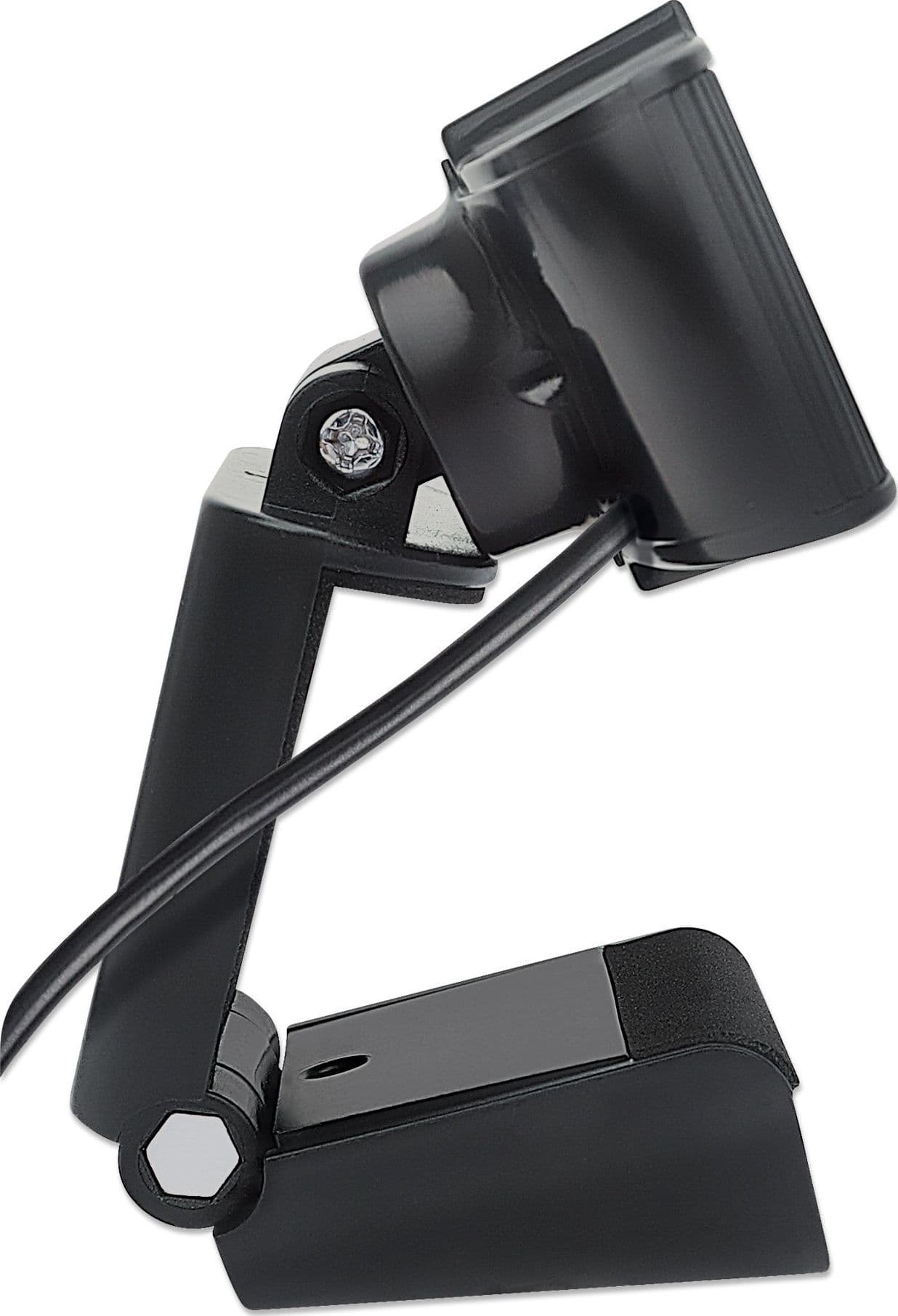 Webcam USB 1080p - 10