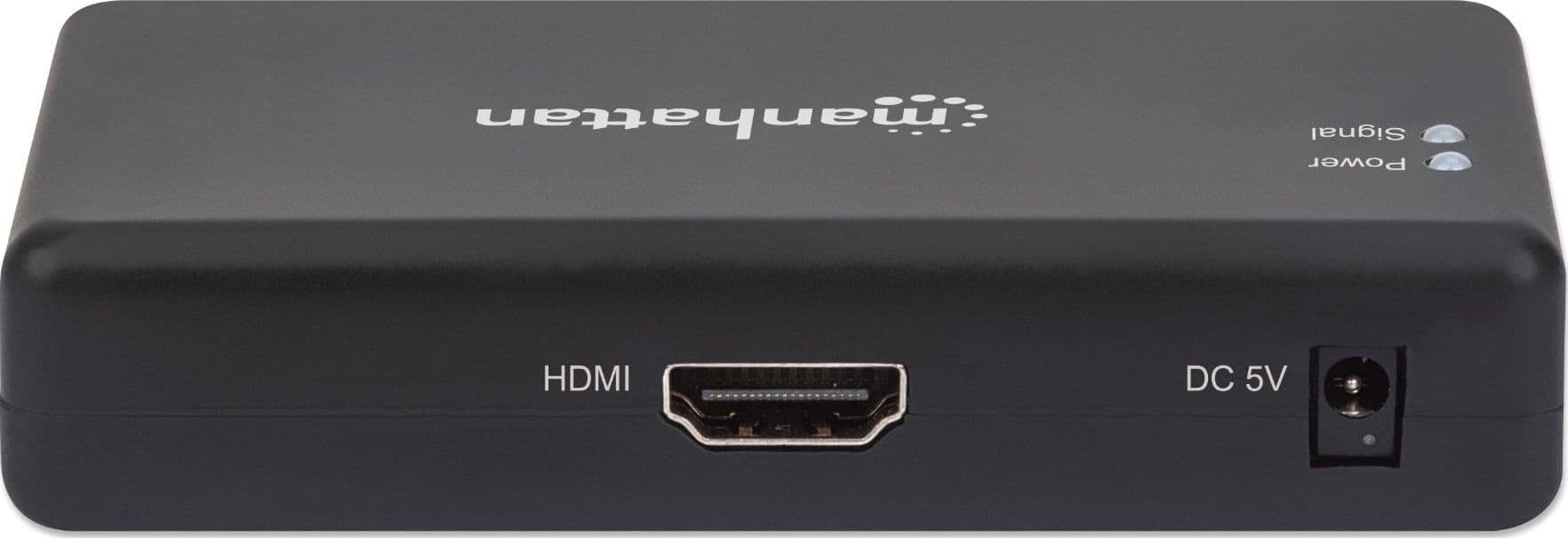 Convertitore Audio Video da VGA a HDMI - 15