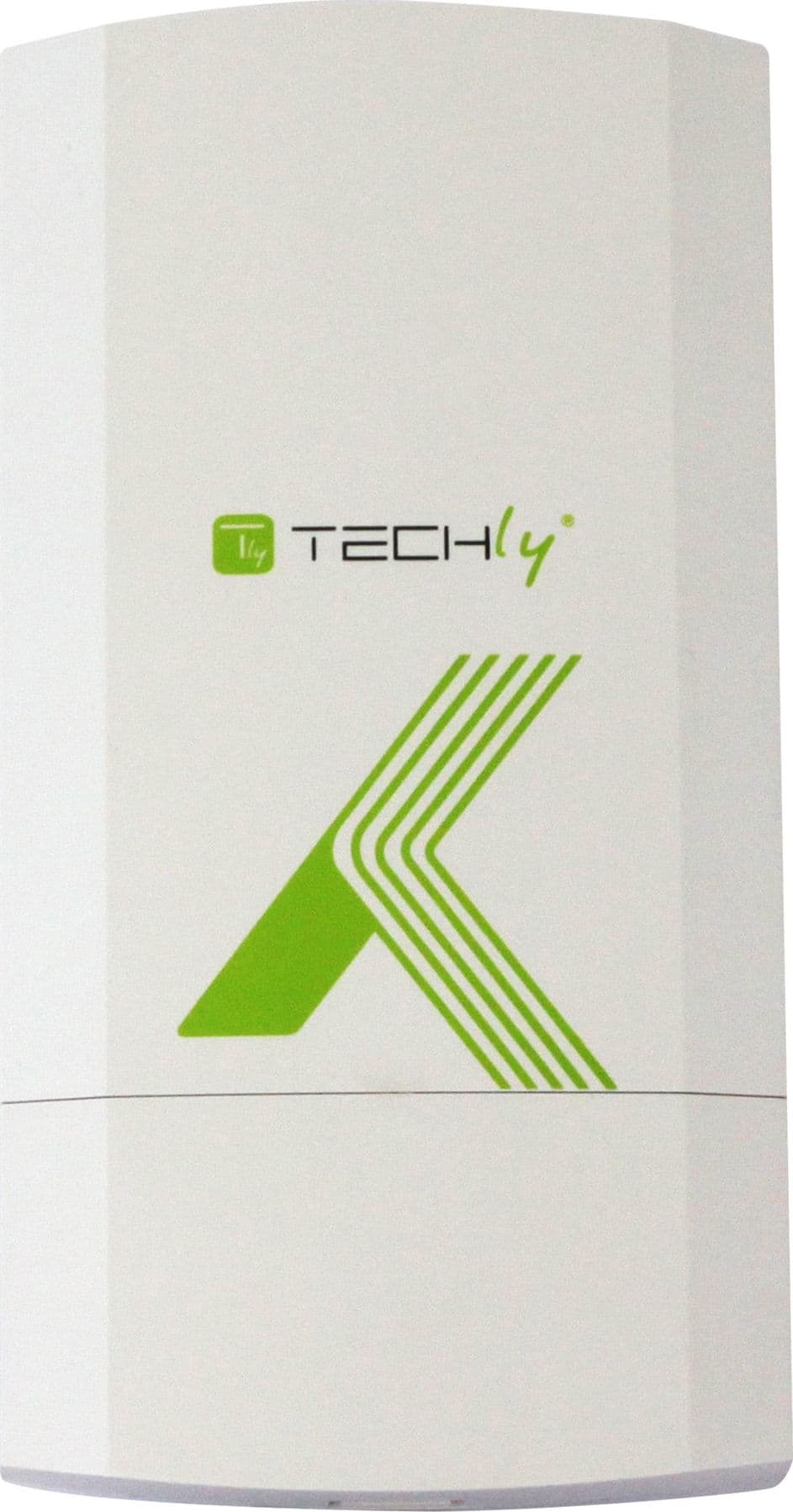 CPE Punto-Punto 900Mbps a 5.8GHz 12dBi - 15