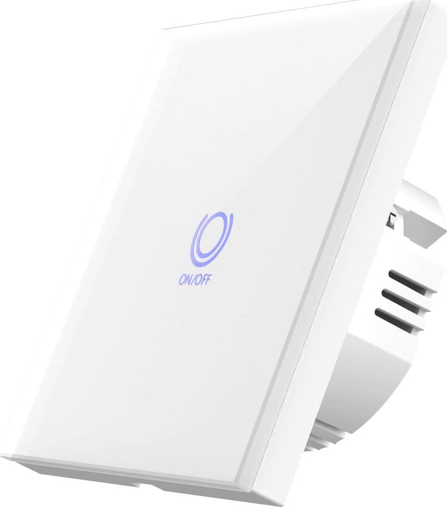 Interruttore della Luce Intelligente WiFi Controllo Vocale Alexa, R7063 Zigbee - 11