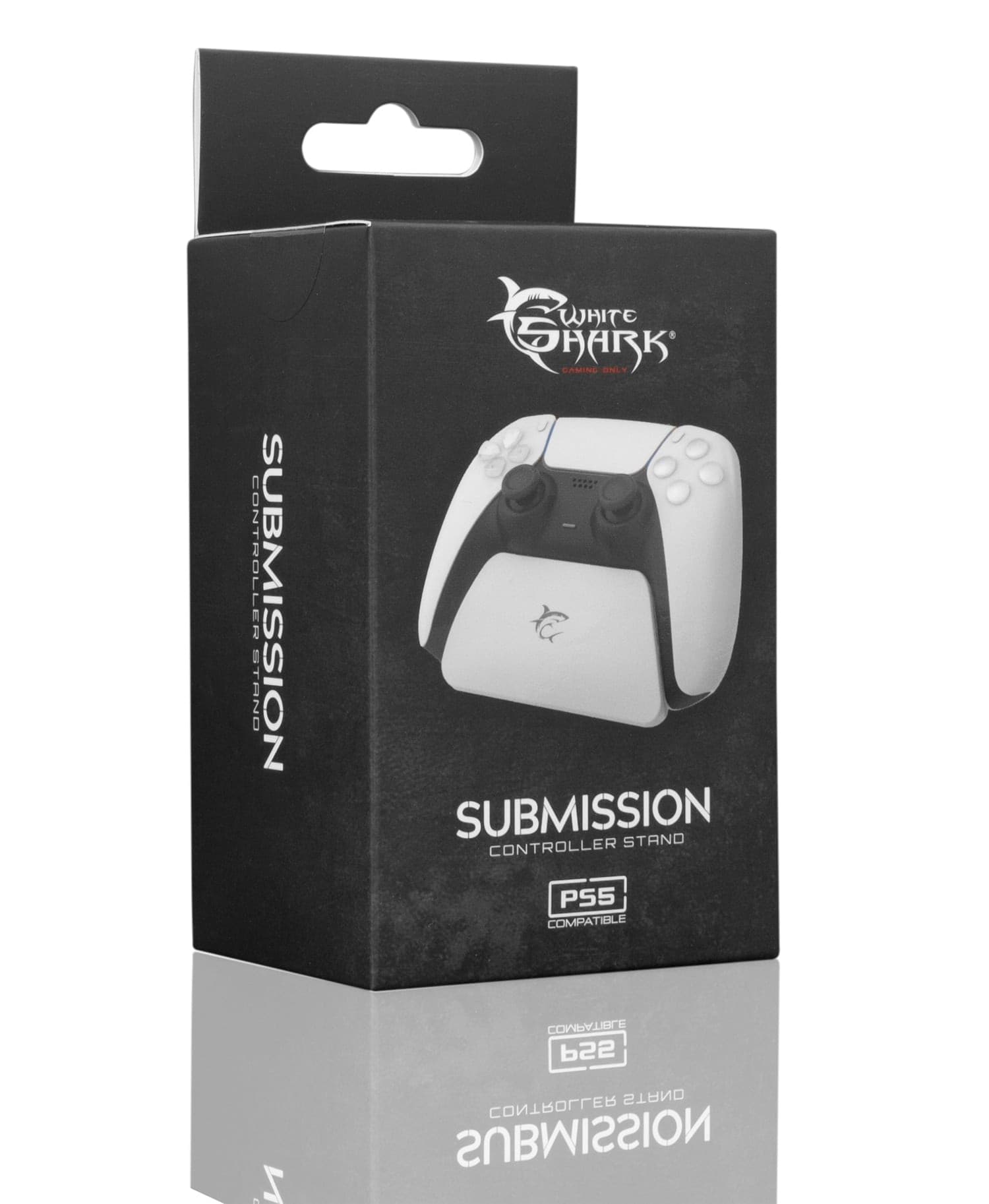 Supporto Stand per Controller PS5 Bianco - 7