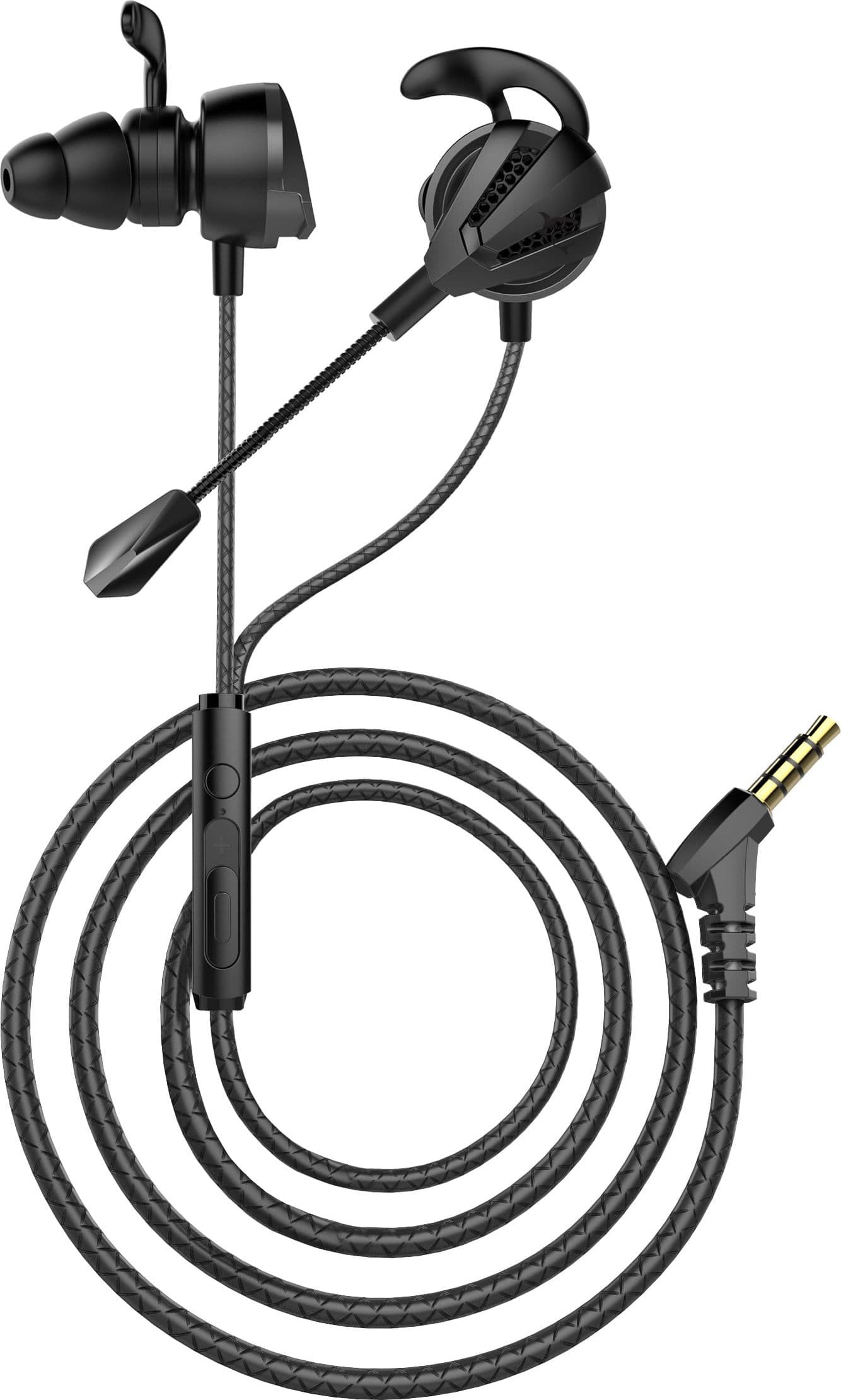 Auricolari Blackbird In-ear con Microfono e Controllo del Volume BLACKBIRD - 9