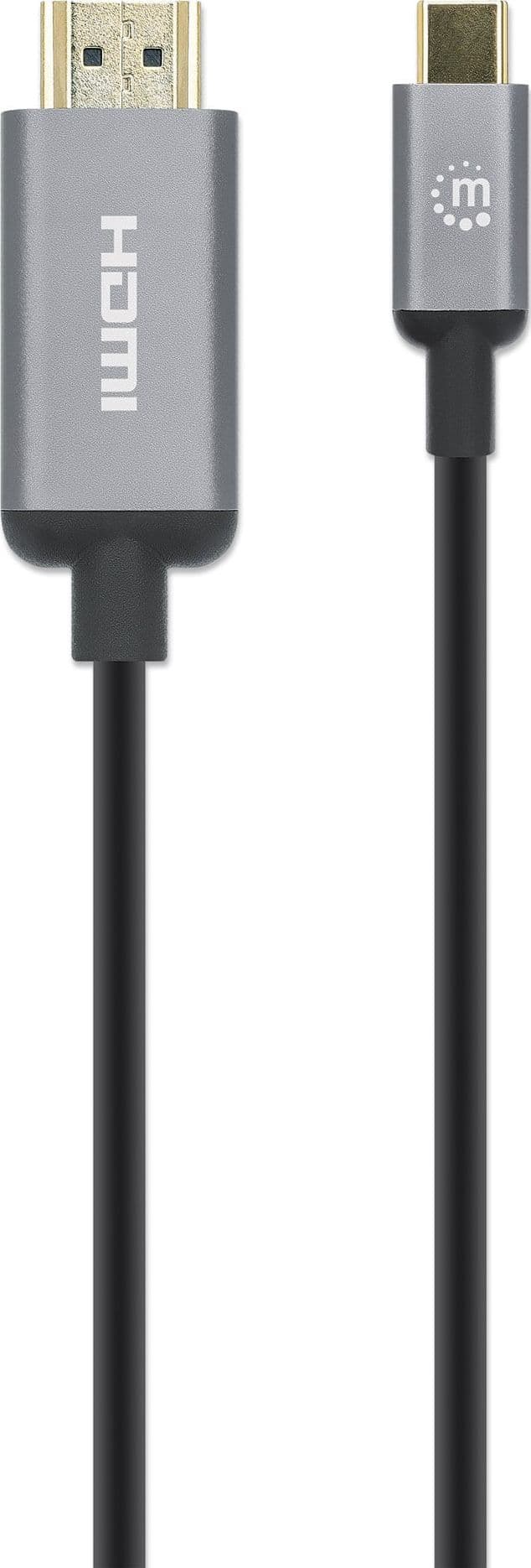 Cavo Adattatore da USB-C&trade a HDMI 4K@60Hz 2m - 15