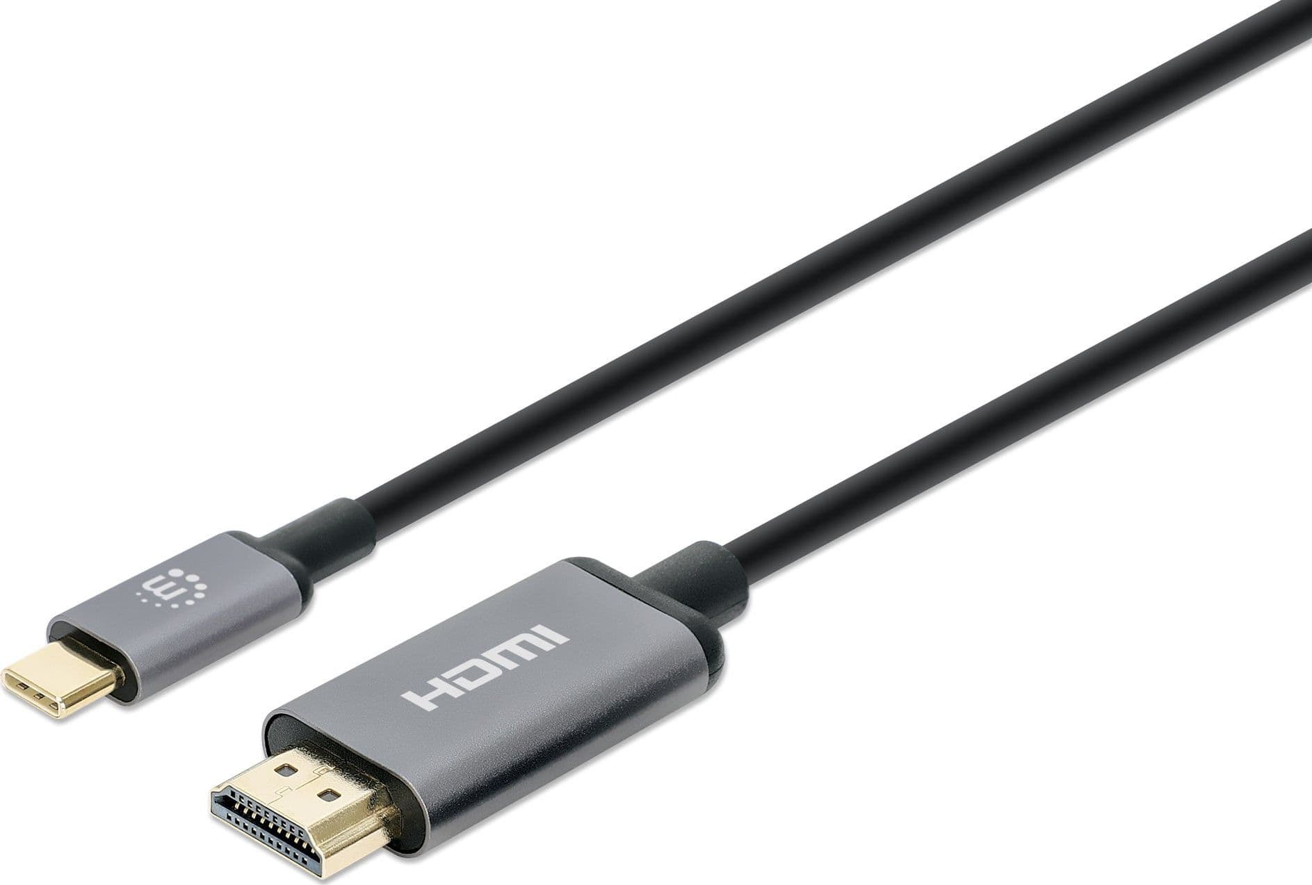 Cavo Adattatore da USB-C&trade a HDMI 4K@60Hz 2m - 16